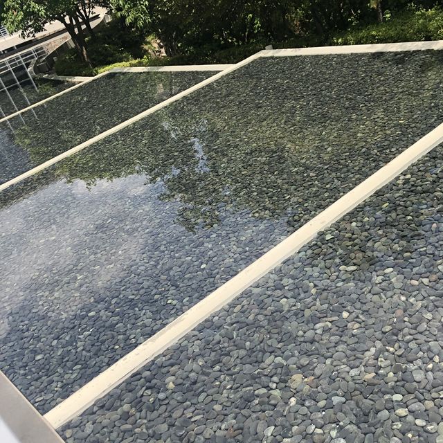 뮤지엄 산 Museum san
