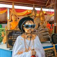 ไอ้ไข่วัดเจดีย์  จ.นครศรีธรรมราช