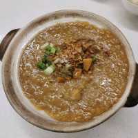 Klang Bak Kut Teh 