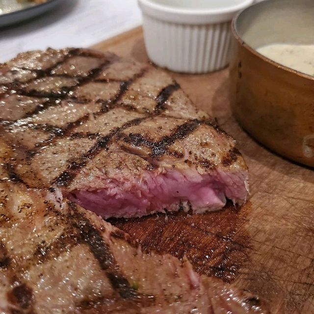  【牛扒青蛙：食肉獸又出末了】