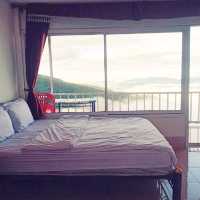 บ้านพัก ภูชีฟ้า รีสอร์ท
