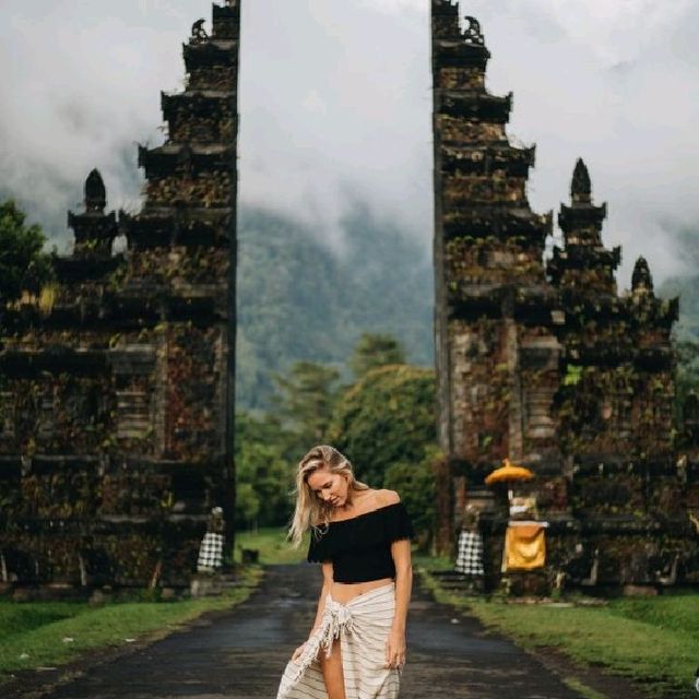 Bali, Indonesia