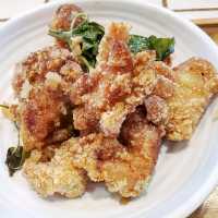 台式料理 一碗肉燥