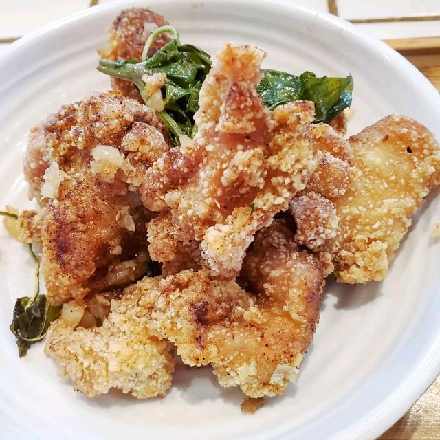 台式料理 一碗肉燥