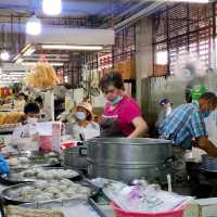 กุยช่ายเจ๊นา ตลาดสามย่าน