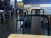 馬鞍山海邊Cafe 性價比高 