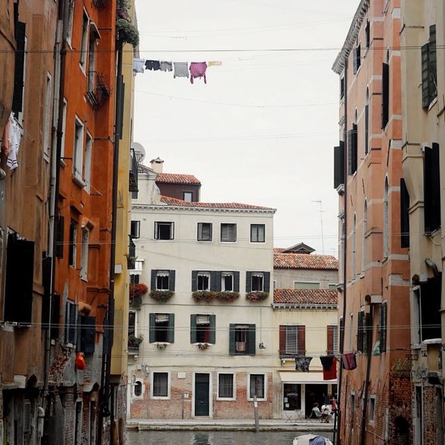 Venice Italy 