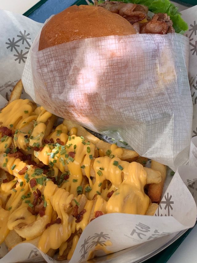 거제 감성 수제버거 맛집 덕둔버거🍔