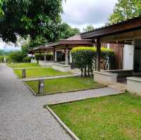 เรียวกัง คาเฟ่ (Ryokan Cafe) 

