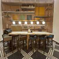 Mercure Bangkok Sukhumvit 24