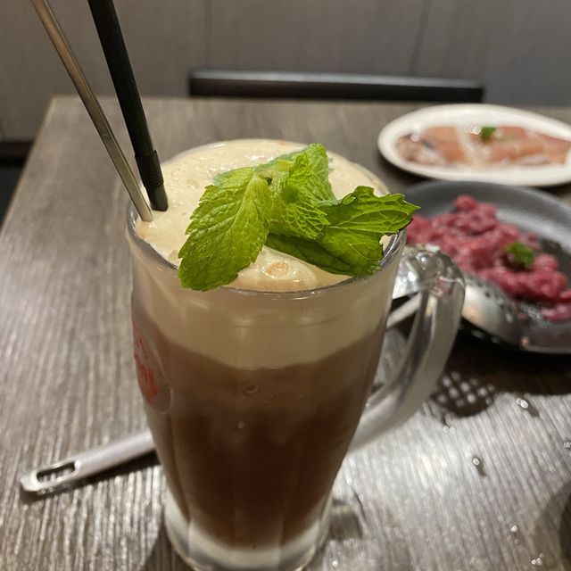 浮誇川菜火鍋 享受宮廷