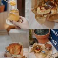Gavan Bakery & Coffee