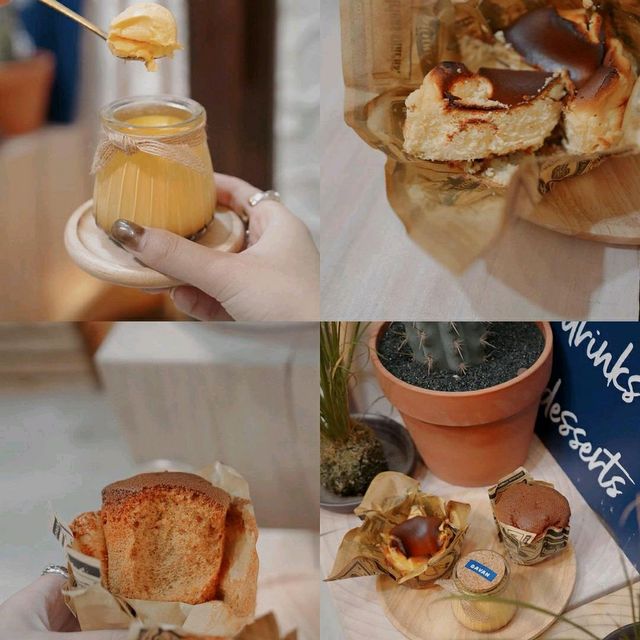 Gavan Bakery & Coffee