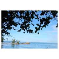 หาดลับพัทยา นาเกลือ ซอย 18