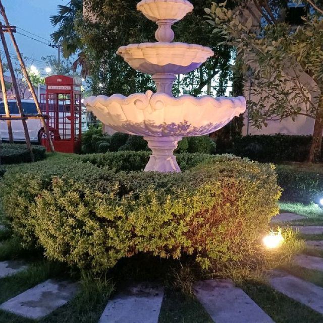 เจ้าคุณ วิลล่า ศูนย์อาหารและช๊อปปิ้ง