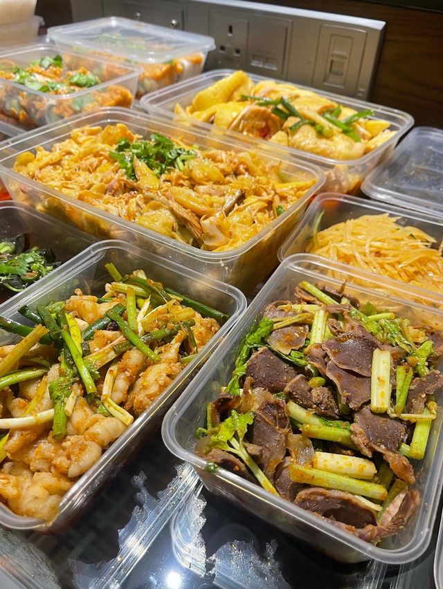 最愛食辣·無辣不歡