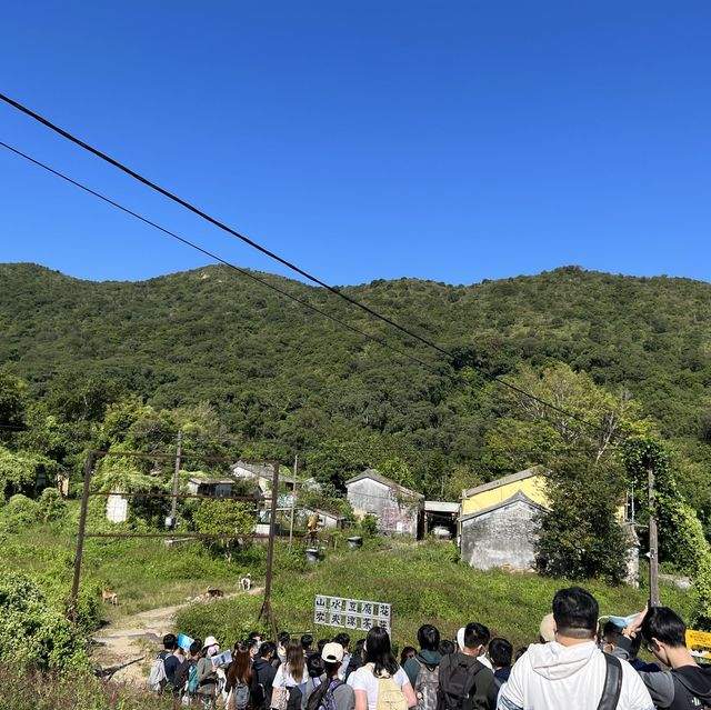 沙螺洞