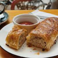 坪洲Island Table Grocer Cafe (坪洲)