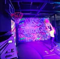 運動電競館移師到K11 Art Mall增至十項運動