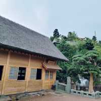 南蓮園池