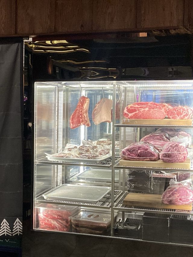 부산 우대갈비와 뇨끼 맛집!