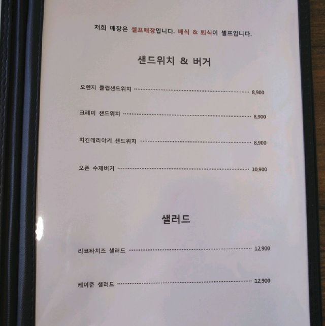 브런치 핫플로 떠오른 배곶 '다합'