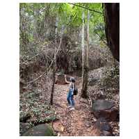 Bueng kan, land of nature