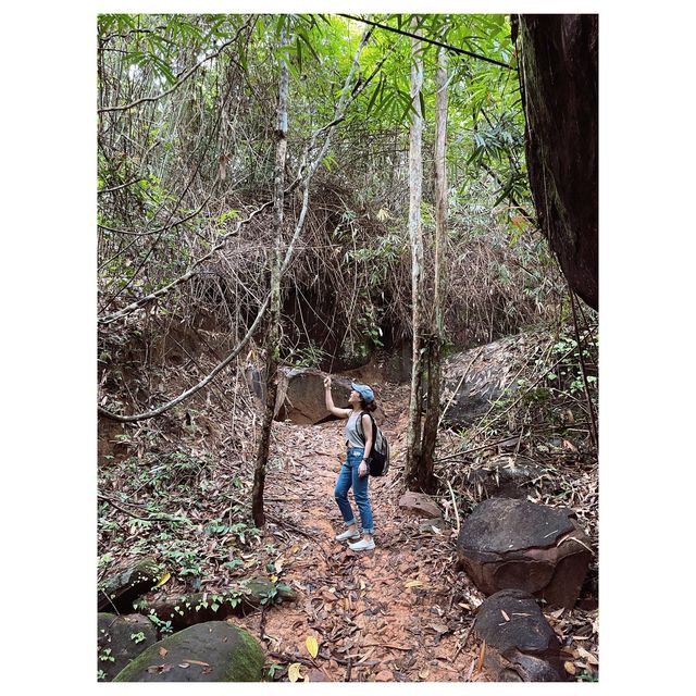 Bueng kan, land of nature