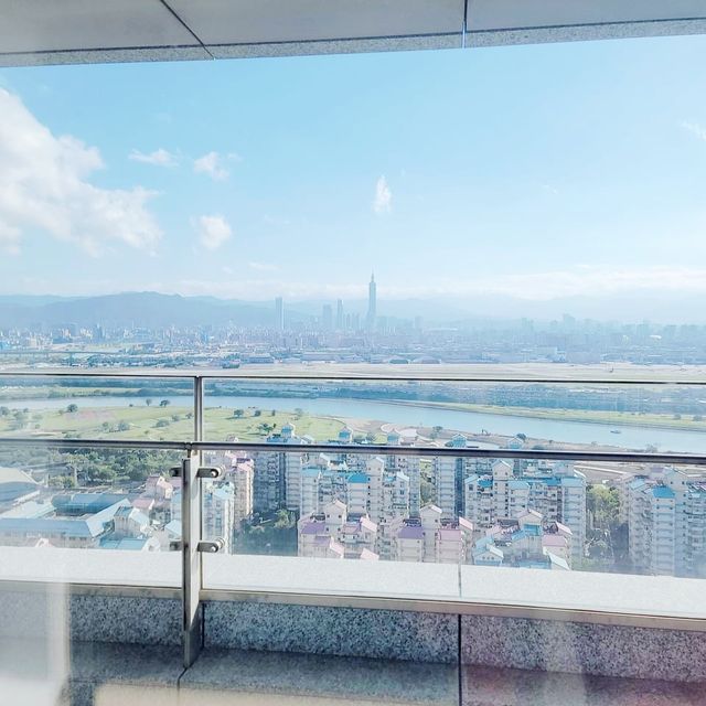 台北萬豪酒店