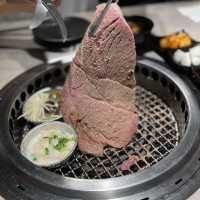 肉次方～王品新開燒肉吃到飽