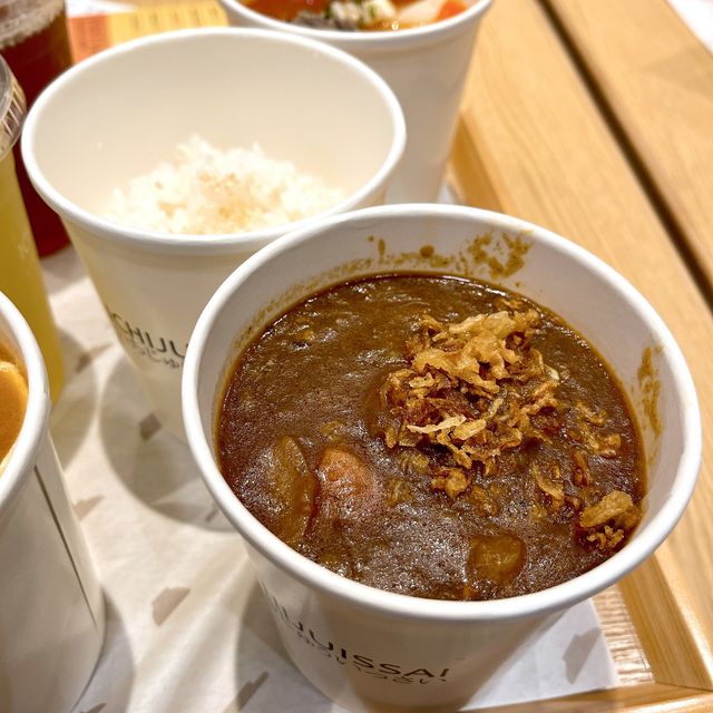 旺角朗豪坊新開日式餐廳🍴