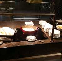 新板希爾頓 悅市集 自助餐