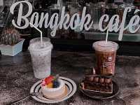 Bangkok Cafe' ทุ่งสง