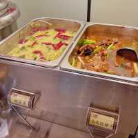 抵食多元化3小時午市放題