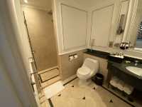Holy Weekend Stay at Intercontinental SG