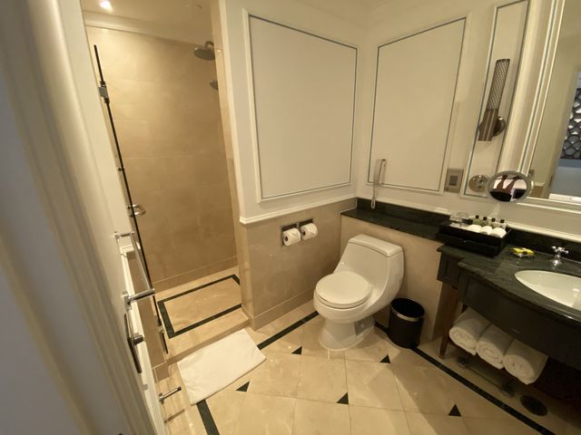 Holy Weekend Stay at Intercontinental SG