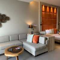 Nice Hotel in Phuket 