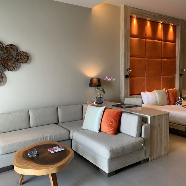 Nice Hotel in Phuket 