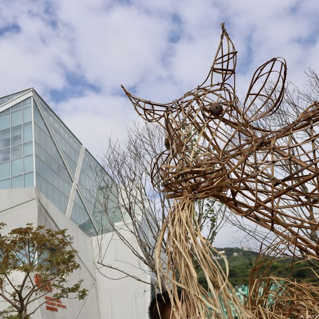 港島南區全新景點 #打卡 #一級歷史建築