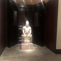  徐展堂中國藝術館