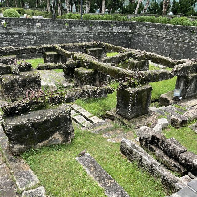 南門遺蹟