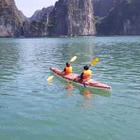 北越吉婆島必玩景點--Tai Keo Island