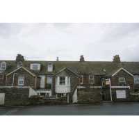 Journey to Tintagel Castle