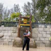 3D 2N Activities at Parkroyal Penang Resort