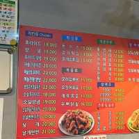 속초 핫플 치킨맛집 “동현치킨”