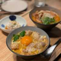 中環日式推介✨NOJO Ramen Tavern✨