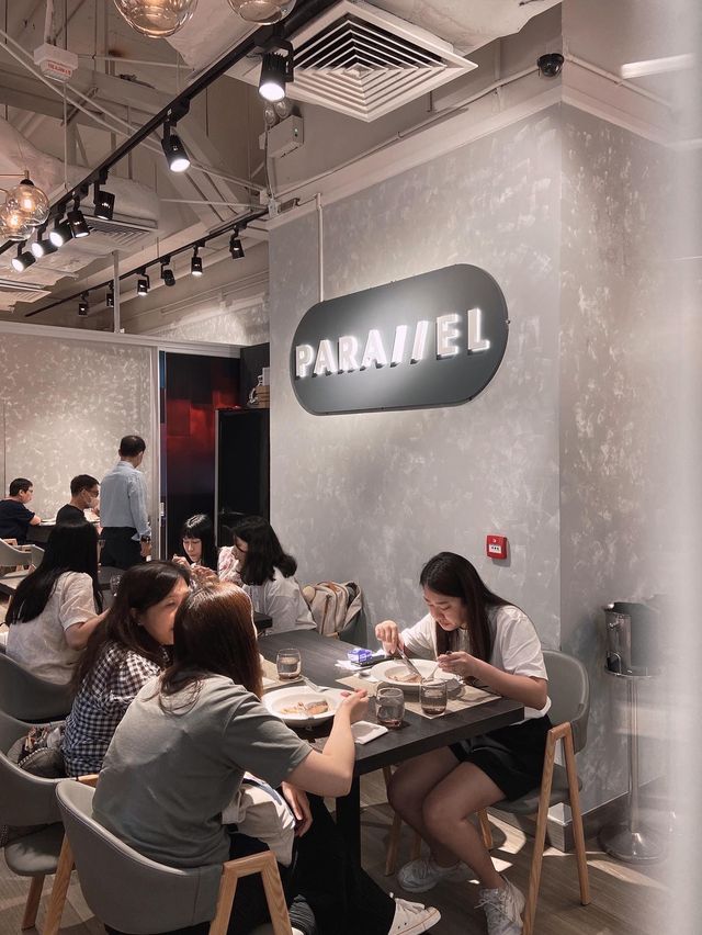 【觀塘法式fusion 菜】前四星酒店廚師主理 半自助午餐推介