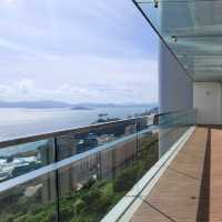 The T Hotel 酒廊 