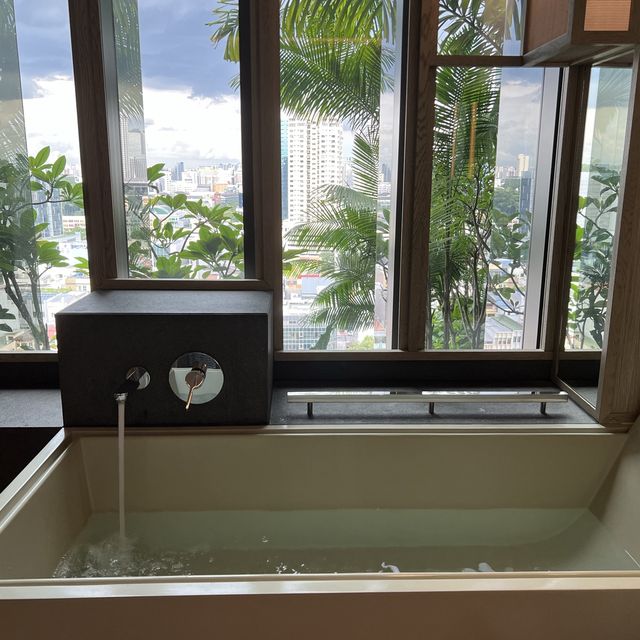 Jungle Hotel Lifestyle Room 