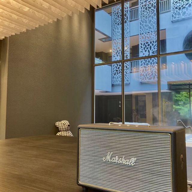 นอนชิลชิล@ โฟโต้ โฮเทล (Foto Hotel) ภูเก็ต